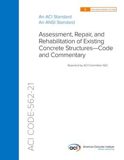ACI CODE-562 ACI CODE-562