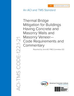 ACI CODE-122.1 (SI Units) ACI CODE-122.1 (SI Units)