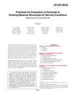 ACI 207.3R-94 (R2008) ACI 207.3R-94 (R2008)