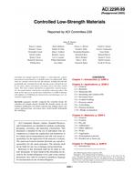 ACI 229R-99 (R2005) ACI 229R-99 (R2005)