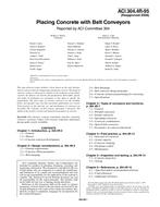 ACI 304.4R-95 ACI 304.4R-95