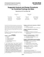 ACI 336.2R ACI 336.2R