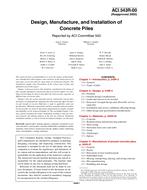 ACI 543R-00 ACI 543R-00