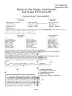 ACI 549.1R-93 (R2009) ACI 549.1R-93 (R2009)