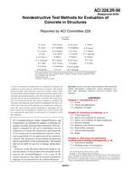 ACI 228.2R-98 ACI 228.2R-98