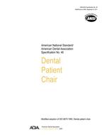 ADA 46-2004 (R2014) ADA 46-2004 (R2014)