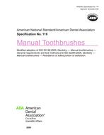 ADA 119-2008 ADA 119-2008