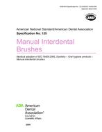 ADA 125-2009 ADA 125-2009