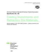 ADA 126-2009 ADA 126-2009