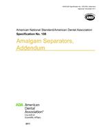 ADA 108-2009, Addendum ADA 108-2009, Addendum