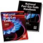 AGA ANSI Z223.1 Set AGA ANSI Z223.1 Set