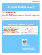 ANS 2.23-2002 (W2016) ANS 2.23-2002 (W2016)