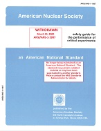 ANS Jan-87 ANS Jan-87