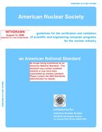 ANS 10.4-1987(R1998) ANS 10.4-1987(R1998)