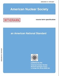 ANS 18.1-1976 (N237) ANS 18.1-1976 (N237)
