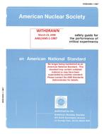 ANS 1-1987(R1992) ANS 1-1987(R1992)