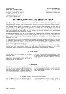 AS/NZS 1301.204RP:1993