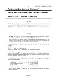 AS/NZS 1580.211.1