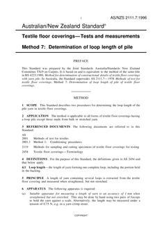 AS/NZS 2111.7