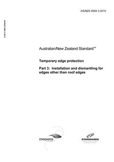 AS/NZS 4994.3