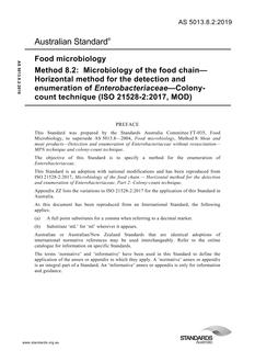 AS 5013.8.2 AS 5013.8.2