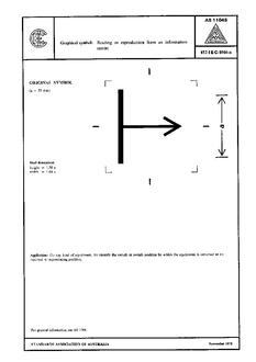 AS 1104S-1978 (5164) AS 1104S-1978 (5164)