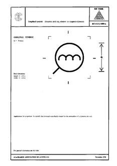 AS 1104S-1978 (5089) AS 1104S-1978 (5089)