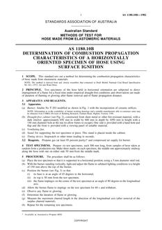 AS 1180.10B AS 1180.10B