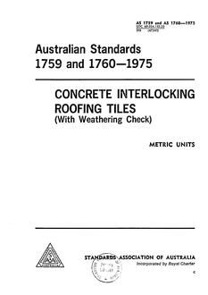 AS 1759-1975 AS 1759-1975