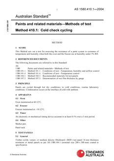 AS 1580.410.1 AS 1580.410.1