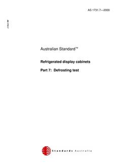 AS 1731.7-2000 AS 1731.7-2000