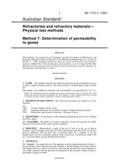 AS 1774.7-1991 AS 1774.7-1991