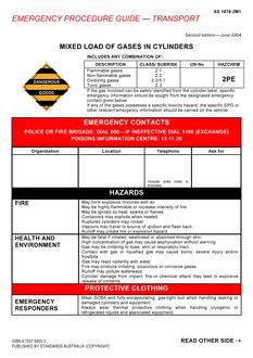 AS 1678.2M1 AS 1678.2M1