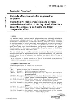 AS 1289.5.2.1 AS 1289.5.2.1