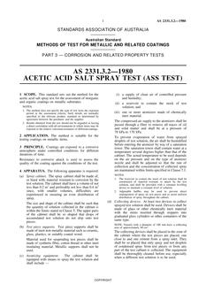 AS 2331.3.2-1980 AS 2331.3.2-1980