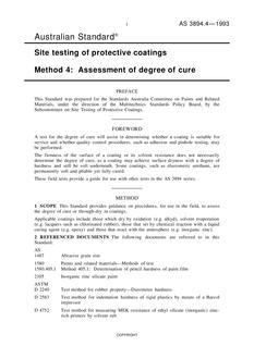 AS 3894.4-1993 AS 3894.4-1993