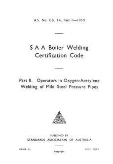 AS CB14.2-1950 AS CB14.2-1950