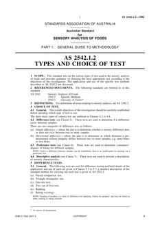 AS 2542.1.2-1984 AS 2542.1.2-1984