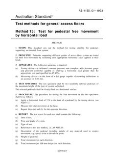 AS 4155.13 AS 4155.13