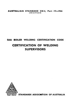 AS CB14.4-1966 AS CB14.4-1966