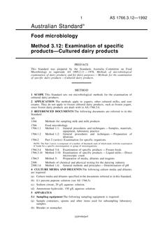 AS 1766.3.12-1992 AS 1766.3.12-1992