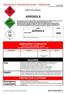 AS 1678.2D1 AS 1678.2D1