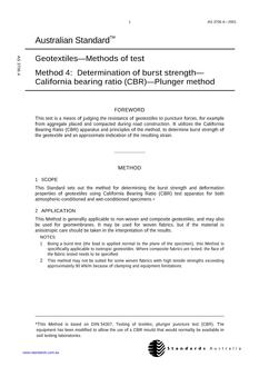 AS 3706.4-2001 AS 3706.4-2001