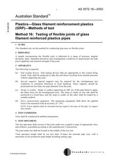 AS 3572.16 AS 3572.16