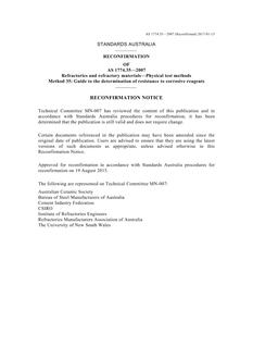 AS 1774.35 AS 1774.35