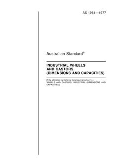 AS 1961-1977 AS 1961-1977