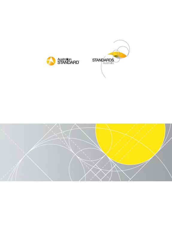 AS 1742.7-1987 AS 1742.7-1987