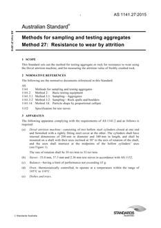 AS 1141.27 AS 1141.27