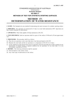 AS 2983.17 AS 2983.17