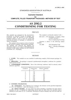 AS 2582.2-1983 AS 2582.2-1983